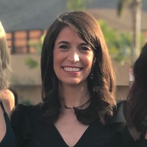 Meet your Posher, Kara